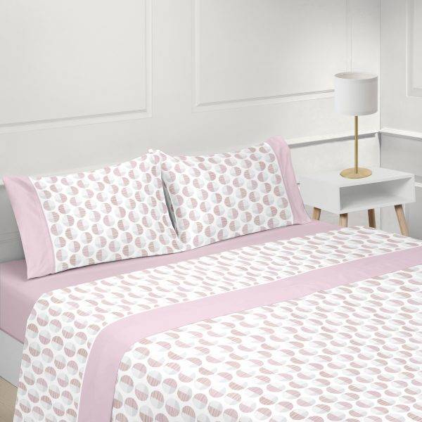 Jogo de Cama Cotton – Martina