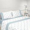 Jogo de Cama Cotton – Mira