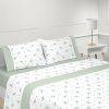Jogo de Cama Cotton – Mira