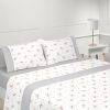 Jogo de Cama Cotton – Mira