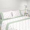 Jogo de Cama Cotton – Mira
