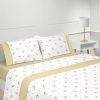 Jogo de Cama Cotton – Mira