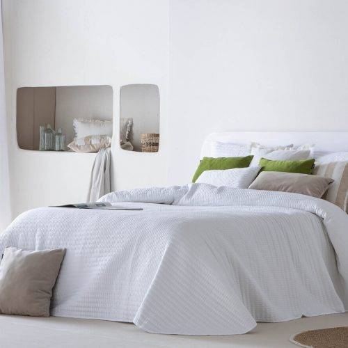 Colcha Antillo - Linette
