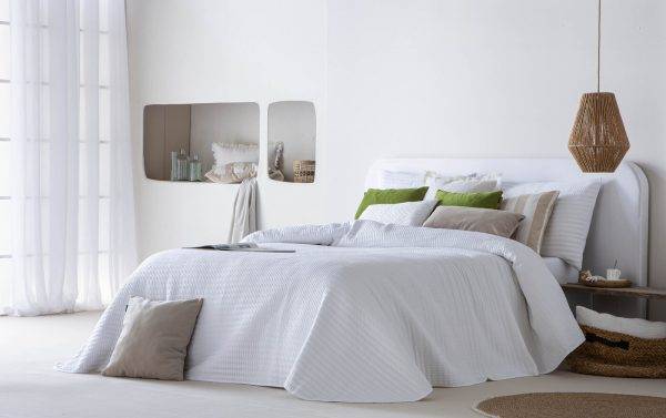 Colcha Antillo - Linette