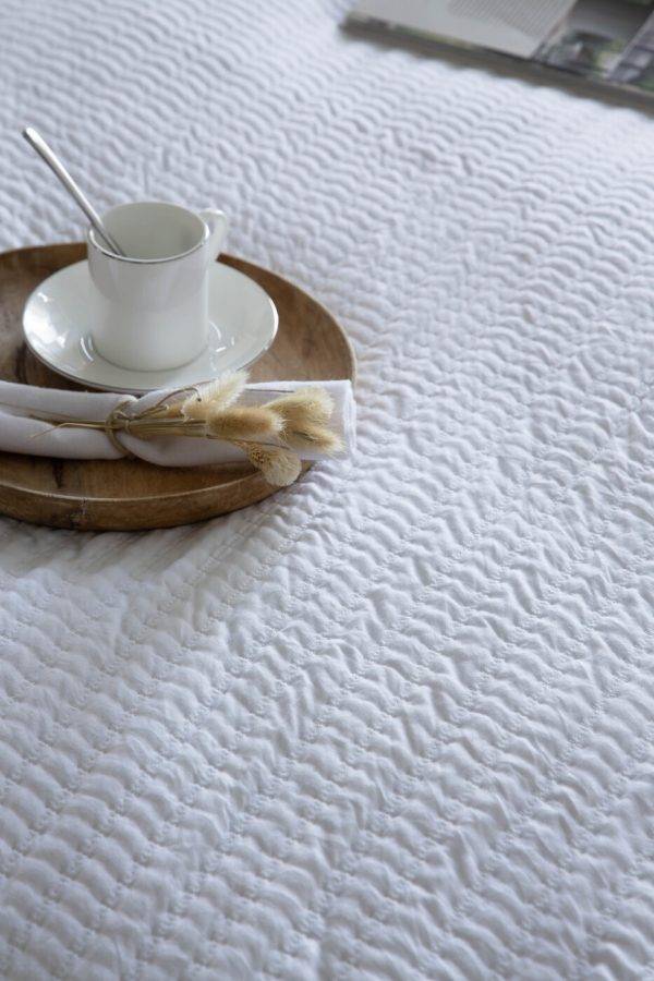 Colcha Antillo - Linette