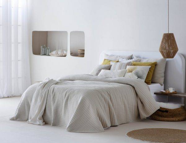 Colcha Antillo - Linette