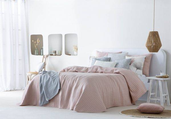Colcha Antillo - Linette