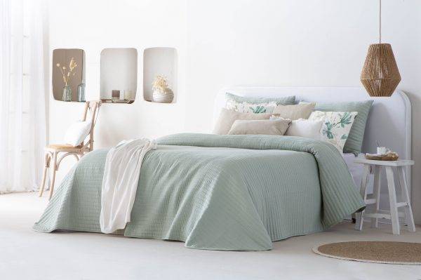 Colcha Antillo - Linette