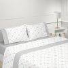 Jogo de Cama Cotton – Minori