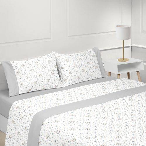 Jogo de Cama Cotton – Minori