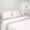 Jogo de Cama Cotton – Minori