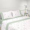 Jogo de Cama Cotton – Monza