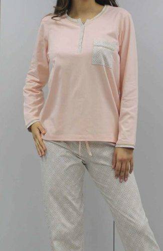 Pijama de Senhora – 1505