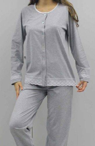 Pijama de Senhora – 1520