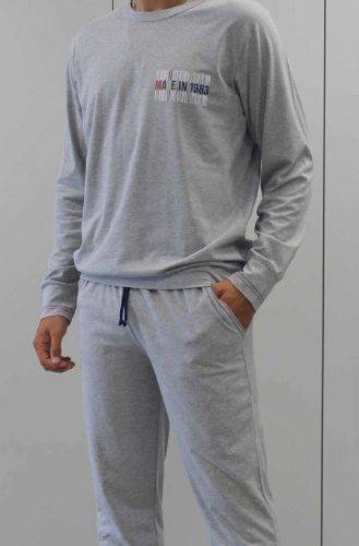 Pijama de Homem – MS4510
