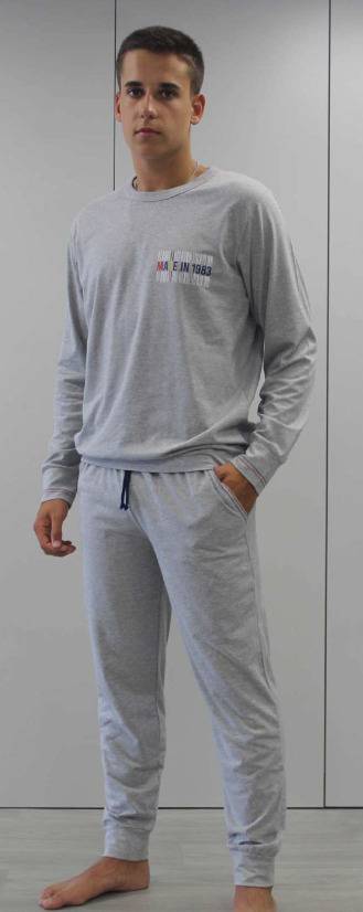 Pijama de Homem – MS4510