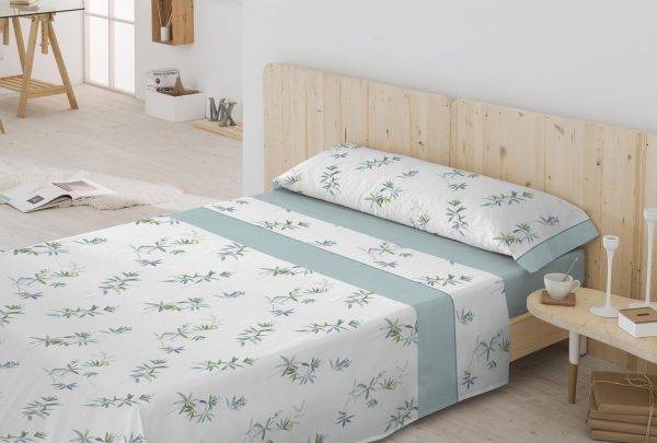 Jogo de Cama Antillo – Galiana