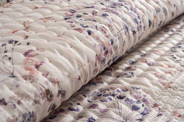 Colcha Florim