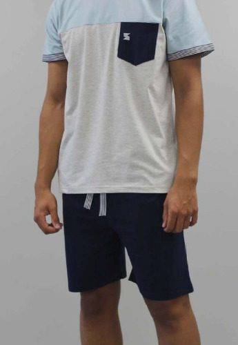 Pijama de Homem – MS4500
