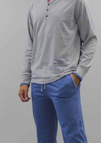 Pijama de Homem – MS4515