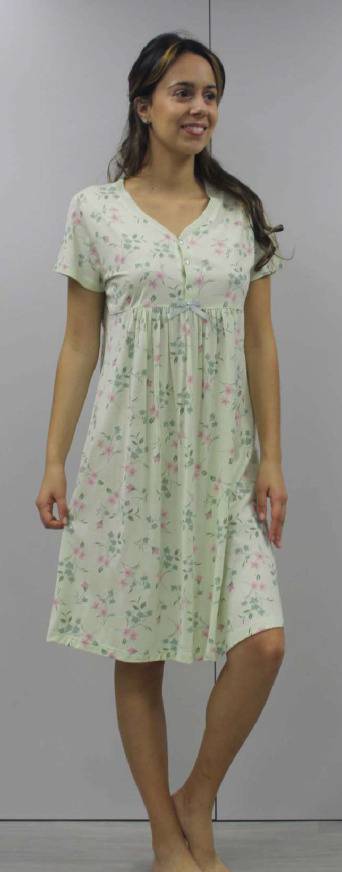 Camisa de Senhora – MS1516