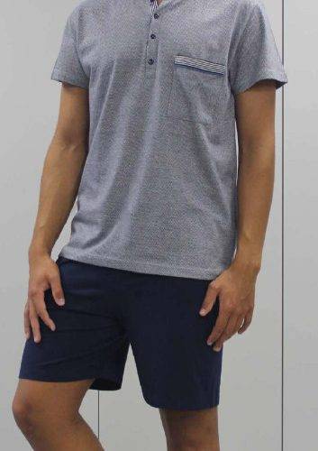 Pijama de Homem – MS4511