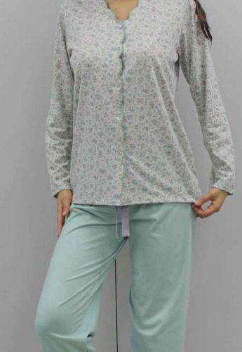 Pijama de Senhora – 1532