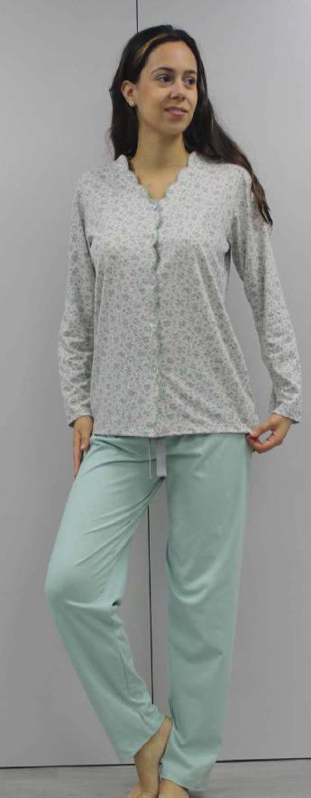 133560231820894767-PIJMS1532 Pijama de Senhora – 1532