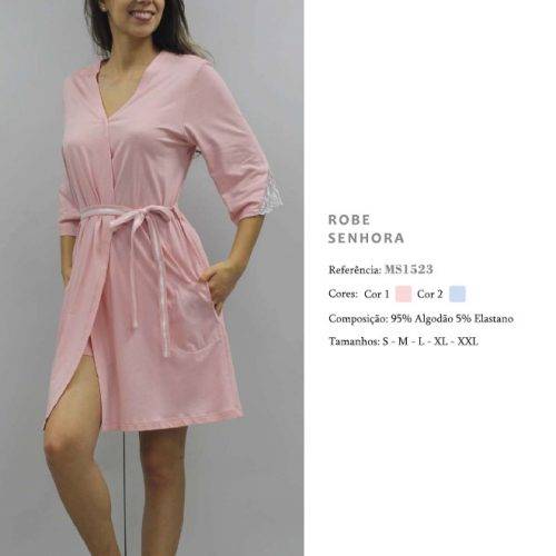 Robe de Senhora – MS1523