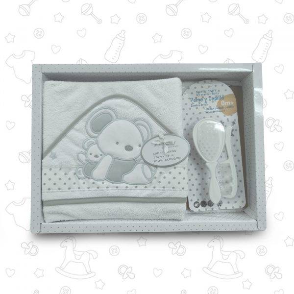 Conjunto de Bebé - 0827