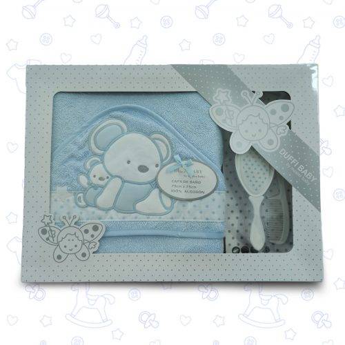 Conjunto de Bebé - 0827