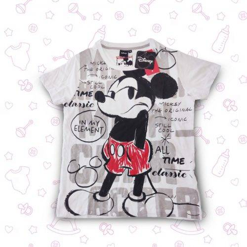 Pijama Criança Chico Stay - 62230