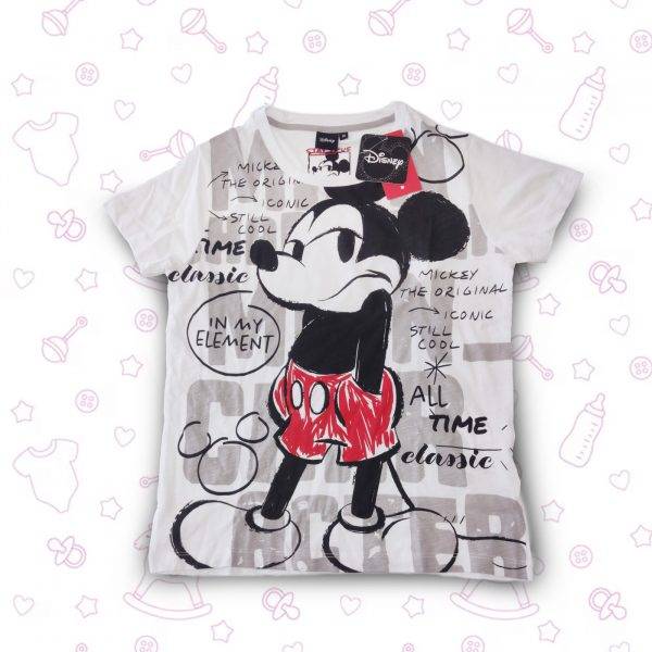 Pijama Criança Chico Stay - 62230