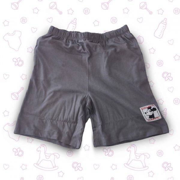 Pijama Criança Chico Stay - 62230