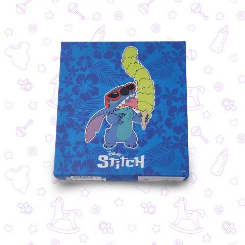 Pijama Criança Chica Lilo & Stitch - 62261