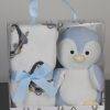Boneco & Manta – 21513
