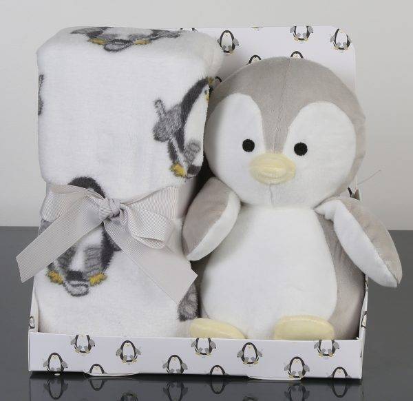 Boneco & Manta – 21513
