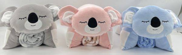 Boneco & Manta – 21531