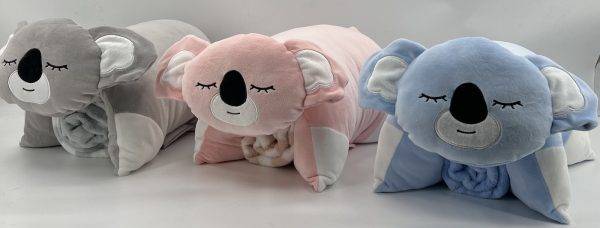 Boneco & Manta – 21531