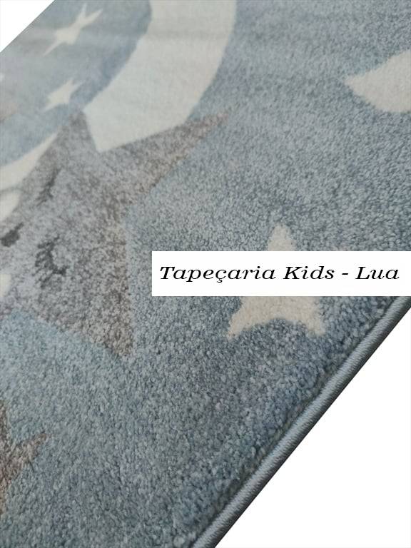 Tapeçaria Kids - Lua