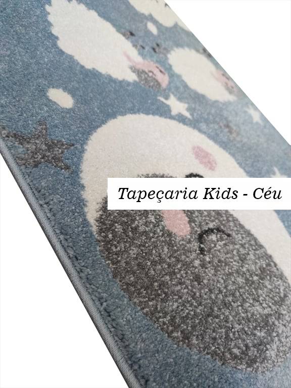 Tapeçaria Kids - Céu