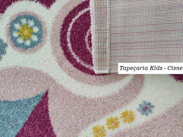 Tapeçaria Kids - Cisne