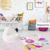 Tapeçaria Kids - Cisne