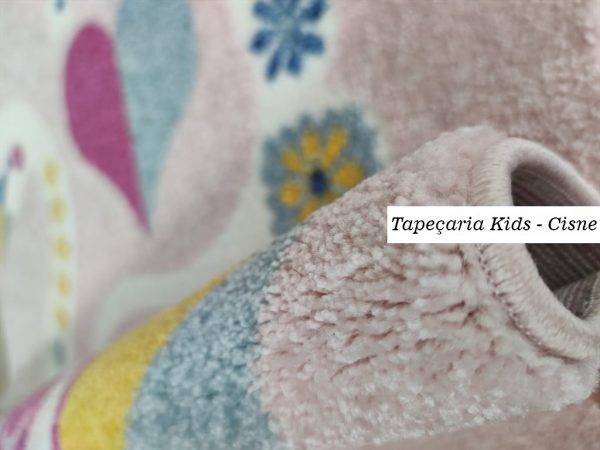 Tapeçaria Kids - Cisne