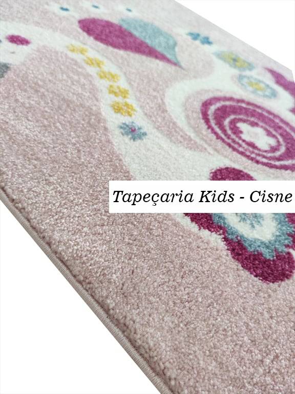 Tapeçaria Kids - Cisne