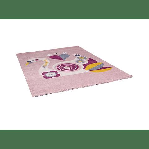 Tapeçaria Kids - Cisne