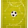 Tapeçaria Kids - Campo Futebol