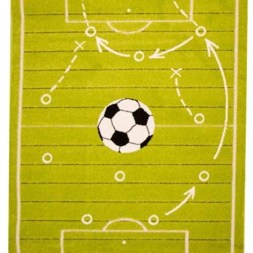 Tapeçaria Kids - Campo Futebol