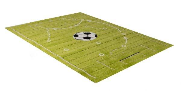Tapeçaria Kids - Campo Futebol