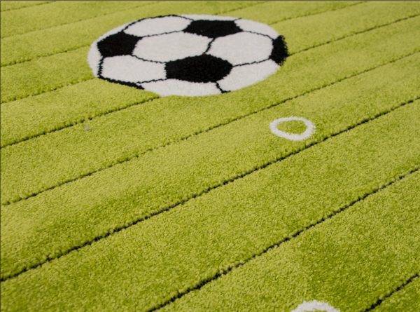 Tapeçaria Kids - Campo Futebol